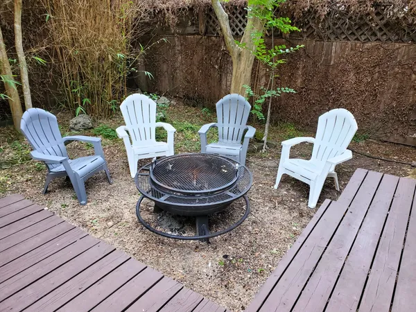 a view of outdoor space yard and patio