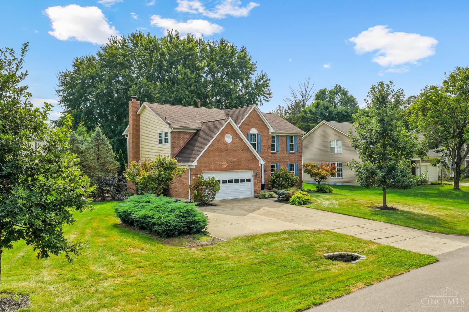 9944 Kerr Cemetery Road Loveland, OH 45140 - Photo 47 of 50 Gallery Image 47