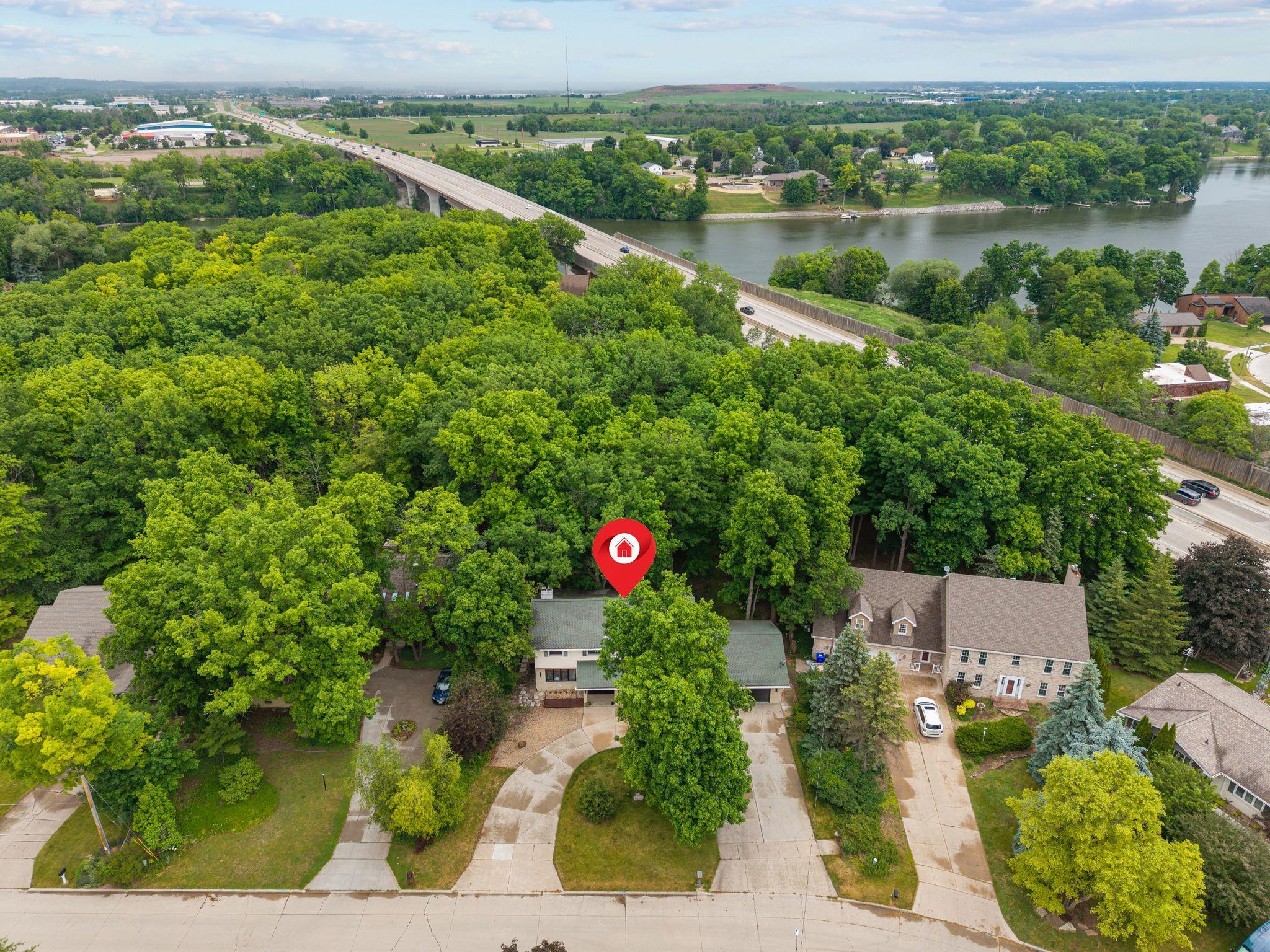 3616 East Lexington Drive Appleton, WI 54915 - Photo 63 of 74