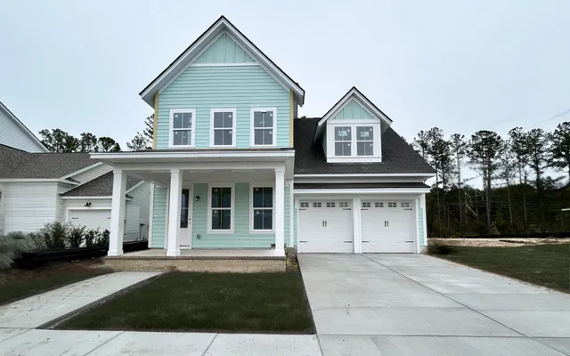 $624,990 | 610 June Berry Drive, Summerville, SC 29486