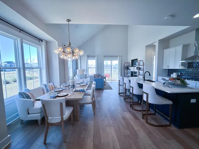 $624,990 | 610 June Berry Drive, Summerville, SC 29486