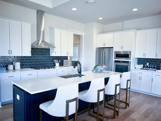 $624,990 | 610 June Berry Drive, Summerville, SC 29486