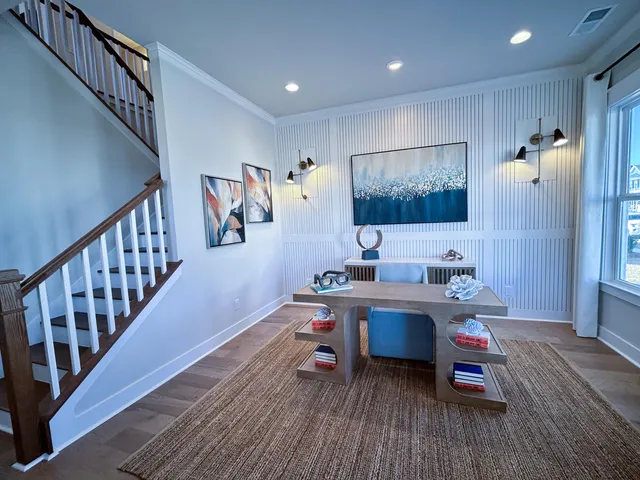 $624,990 | 610 June Berry Drive, Summerville, SC 29486