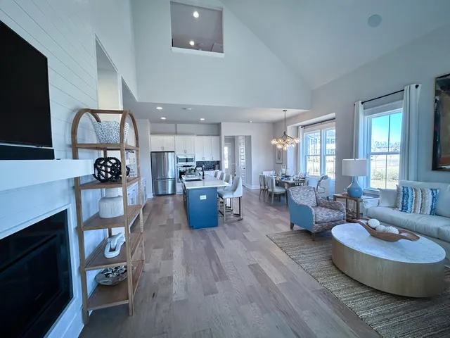 $624,990 | 610 June Berry Drive, Summerville, SC 29486