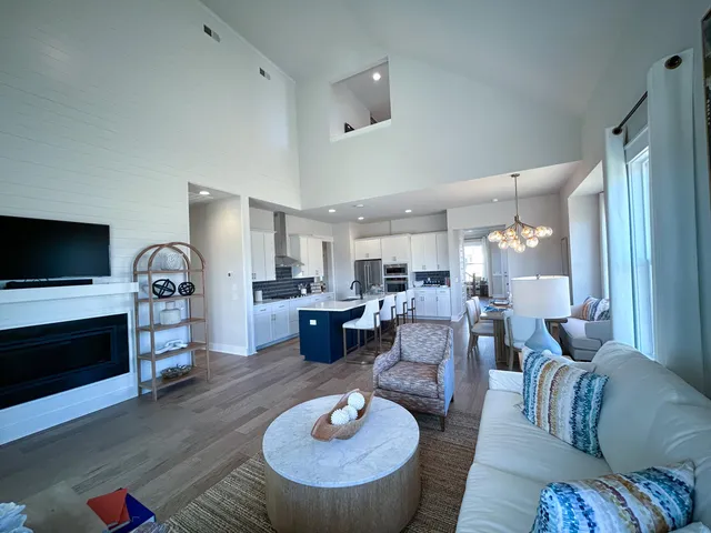 $624,990 | 610 June Berry Drive, Summerville, SC 29486