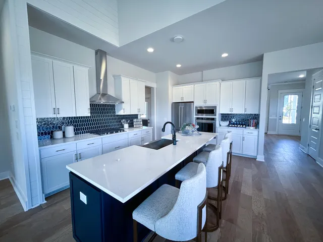 $624,990 | 610 June Berry Drive, Summerville, SC 29486