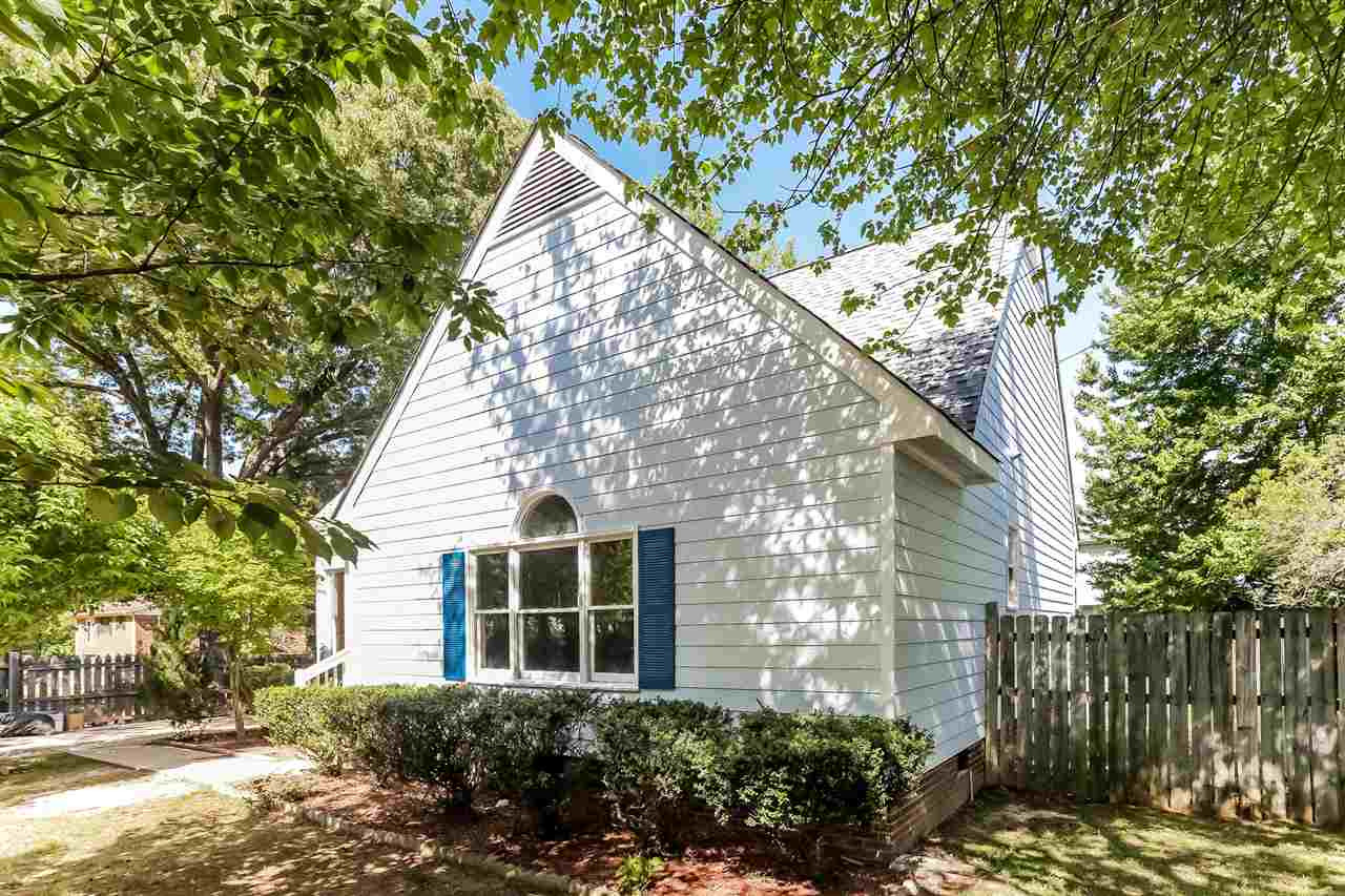 2808 Jonesbury Way Raleigh, NC 27604 - Photo 21 of 25 Photo 21