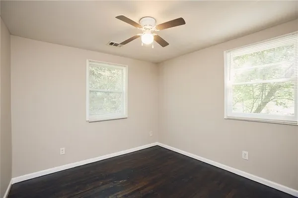 $1,625 | 3566 Bolfair Drive Northwest, Atlanta, GA 30331