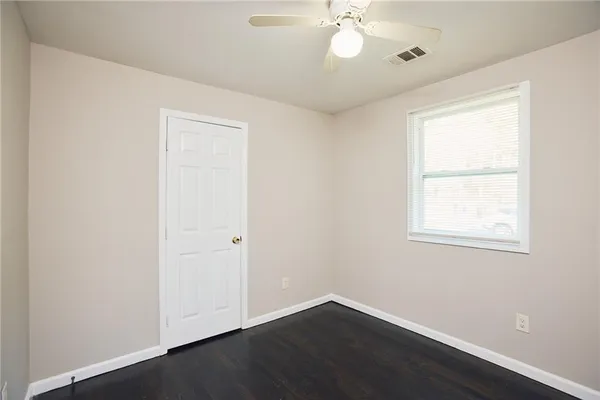 $1,625 | 3566 Bolfair Drive Northwest, Atlanta, GA 30331