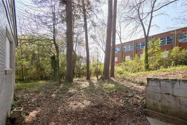 $1,625 | 3566 Bolfair Drive Northwest, Atlanta, GA 30331