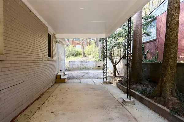 $1,625 | 3566 Bolfair Drive Northwest, Atlanta, GA 30331