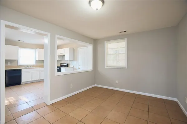 $1,625 | 3566 Bolfair Drive Northwest, Atlanta, GA 30331
