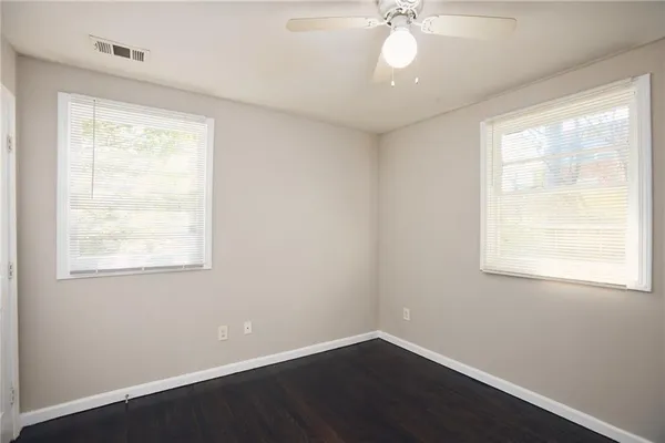 $1,625 | 3566 Bolfair Drive Northwest, Atlanta, GA 30331