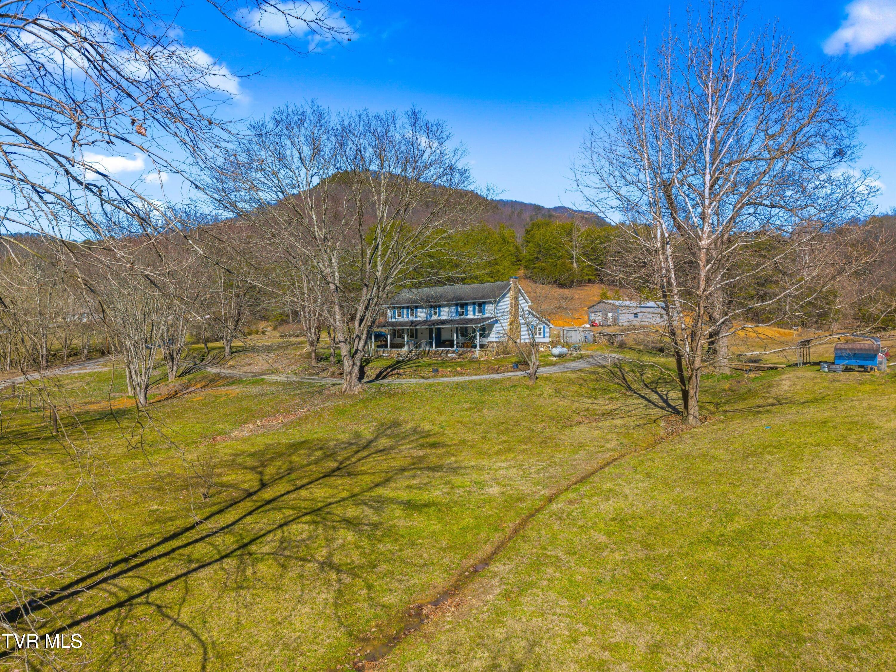 634 New Salem Road Rogersville, TN 37857 - Photo 19 of 48 040-634NewSalemRoad-Rogersville-TN-37857