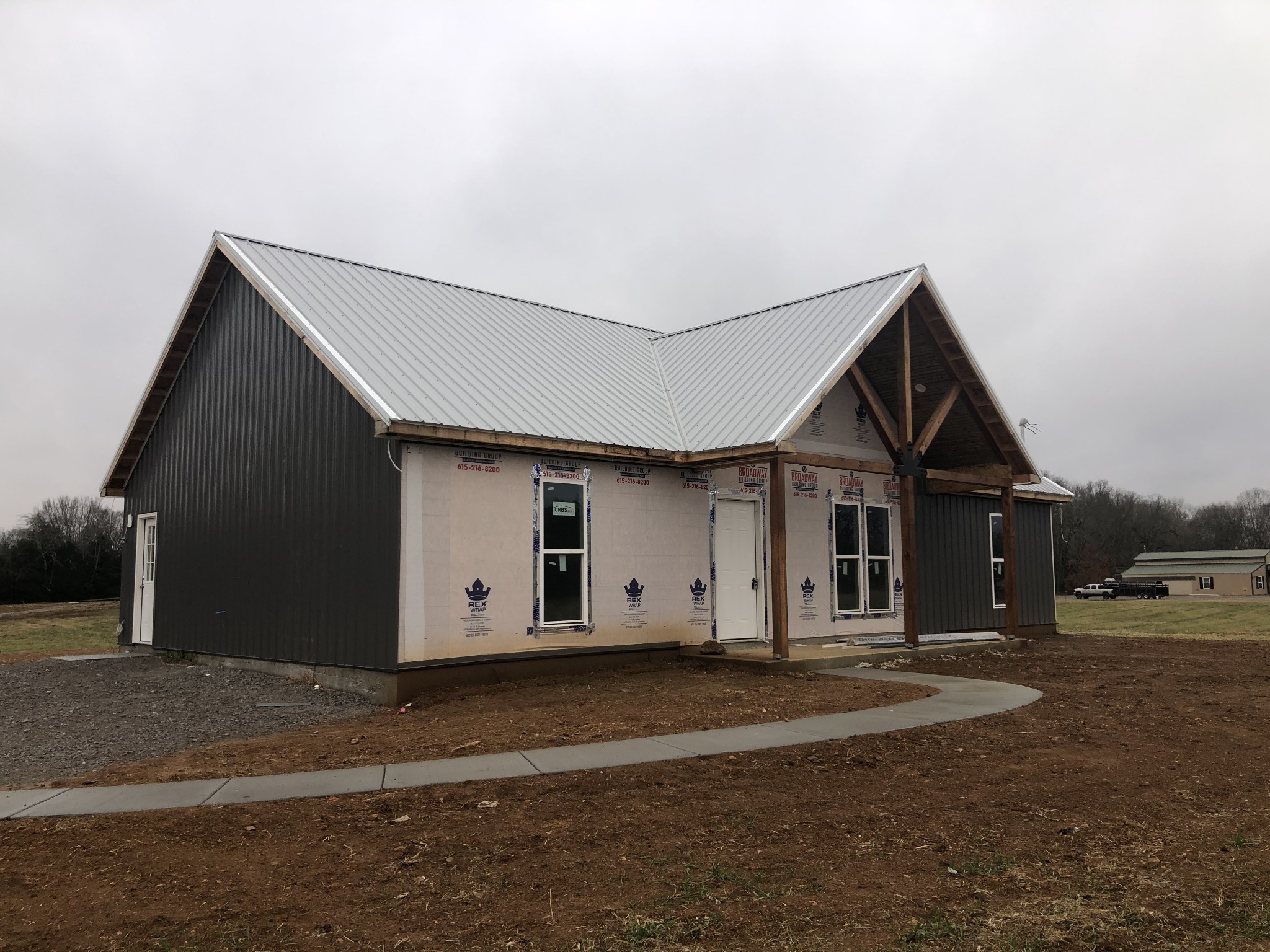 2956 Stegall Road Lewisburg, TN 37091 - Photo 1 of 30 Gallery Image 1