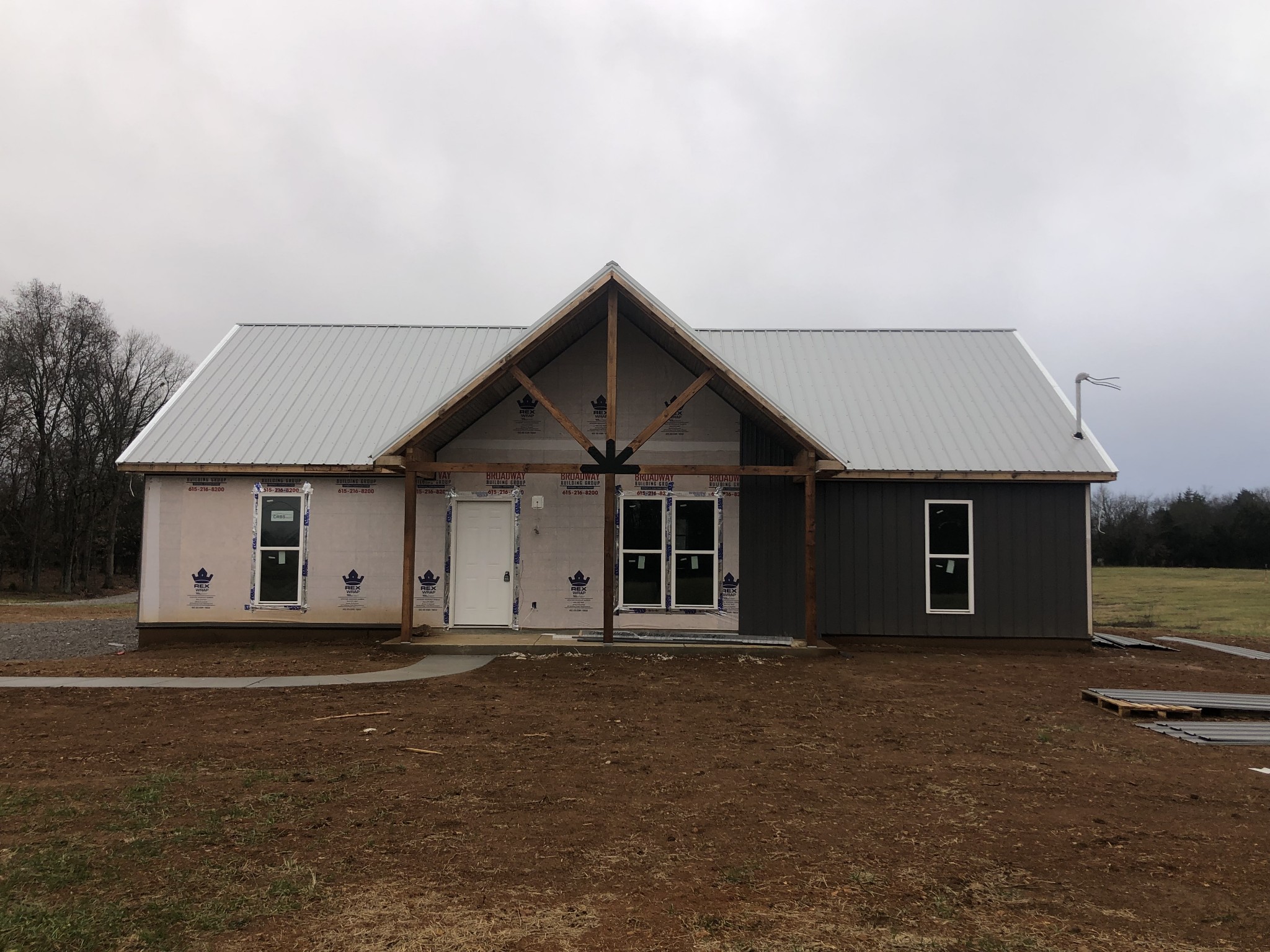 2956 Stegall Road Lewisburg, TN 37091 - Photo 2 of 30 Gallery Image 2