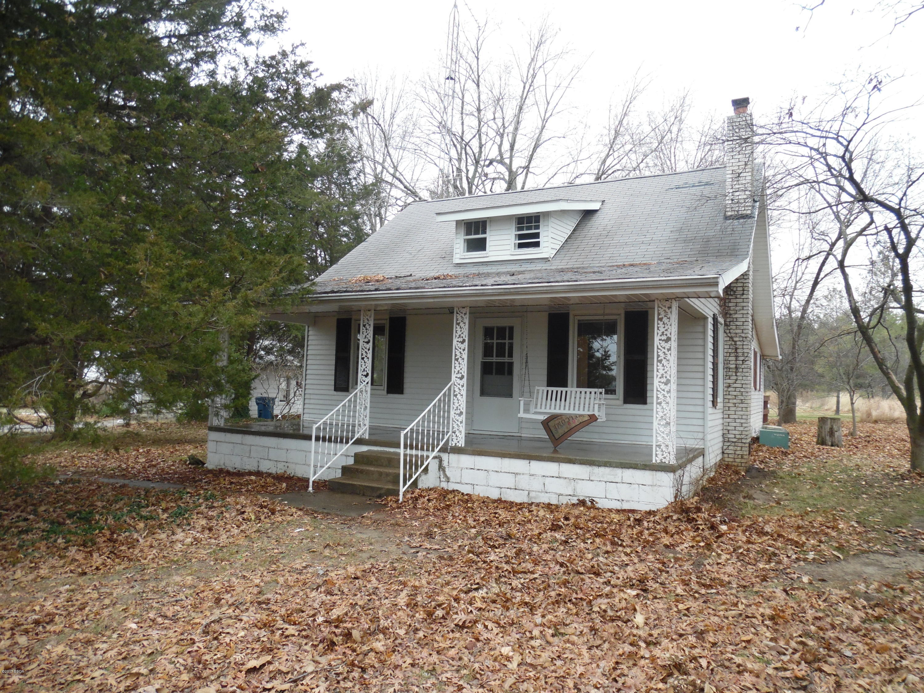 18524 East Saddle Club Road Belle Rive, IL 62810 - Photo 11 of 11
