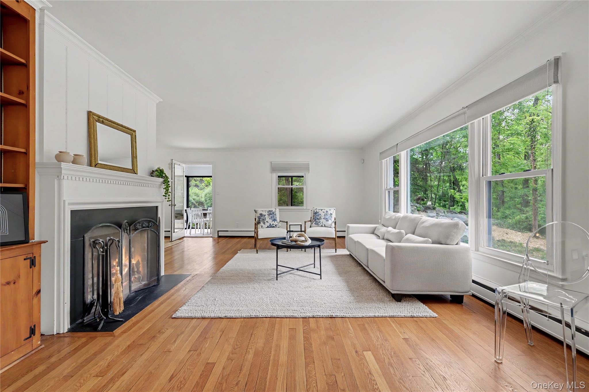 28 Valley View Road Chappaqua, NY 10514 - Photo 7 of 43