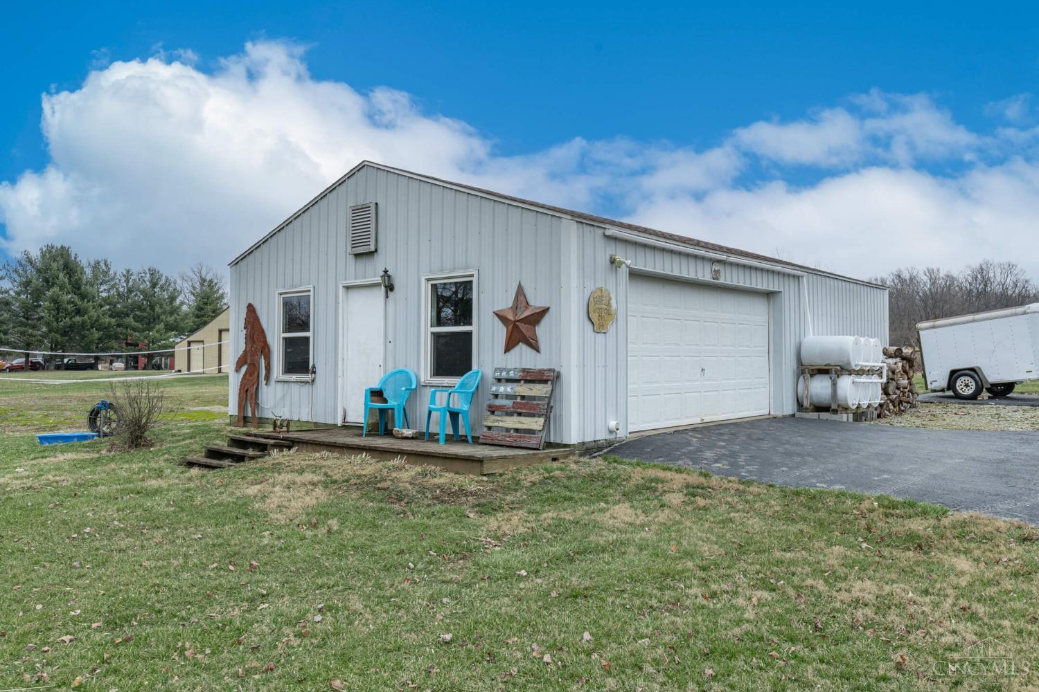 5406 Utica Road Waynesville, OH 45068 - Photo 46 of 70 Gallery Image 46