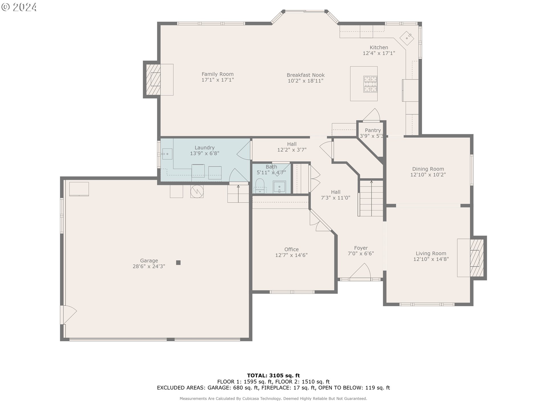 16610 Northwest Mission Oaks Drive Beaverton, OR 97006 - Photo 36 of 37 unknown