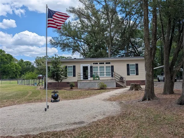 $330,000 | 6407 Northwest County Road 235th, Alachua, FL 32615