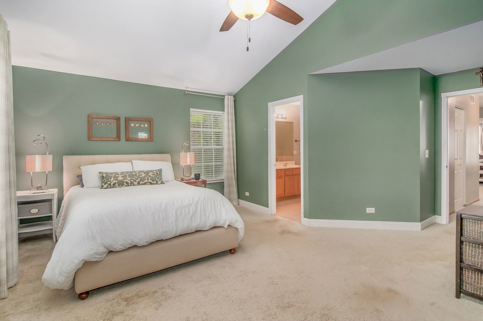 1928 West Cobblestone Road Romeoville, IL 60446 - Photo 11 of 24
