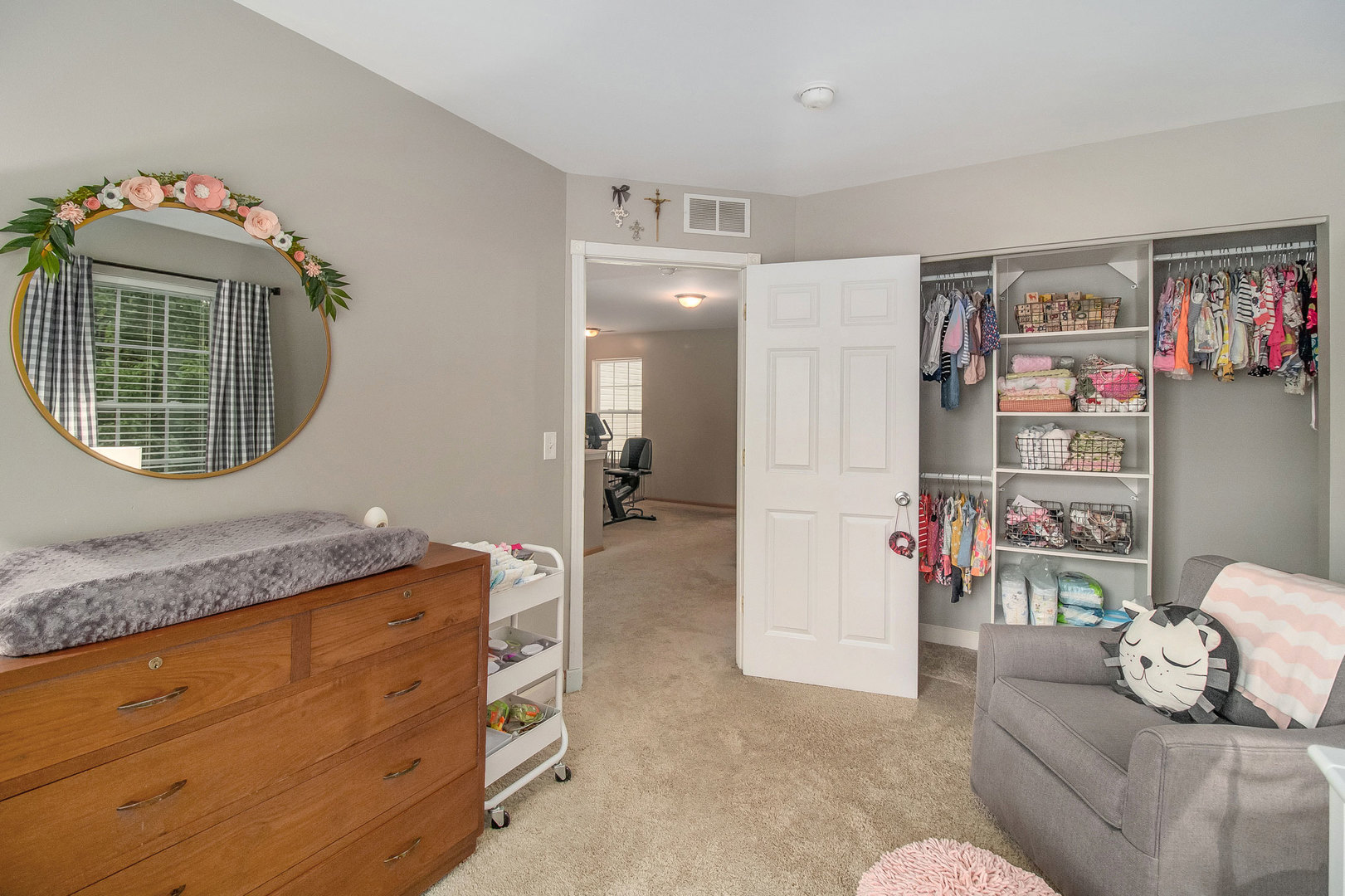 1928 West Cobblestone Road Romeoville, IL 60446 - Photo 16 of 24