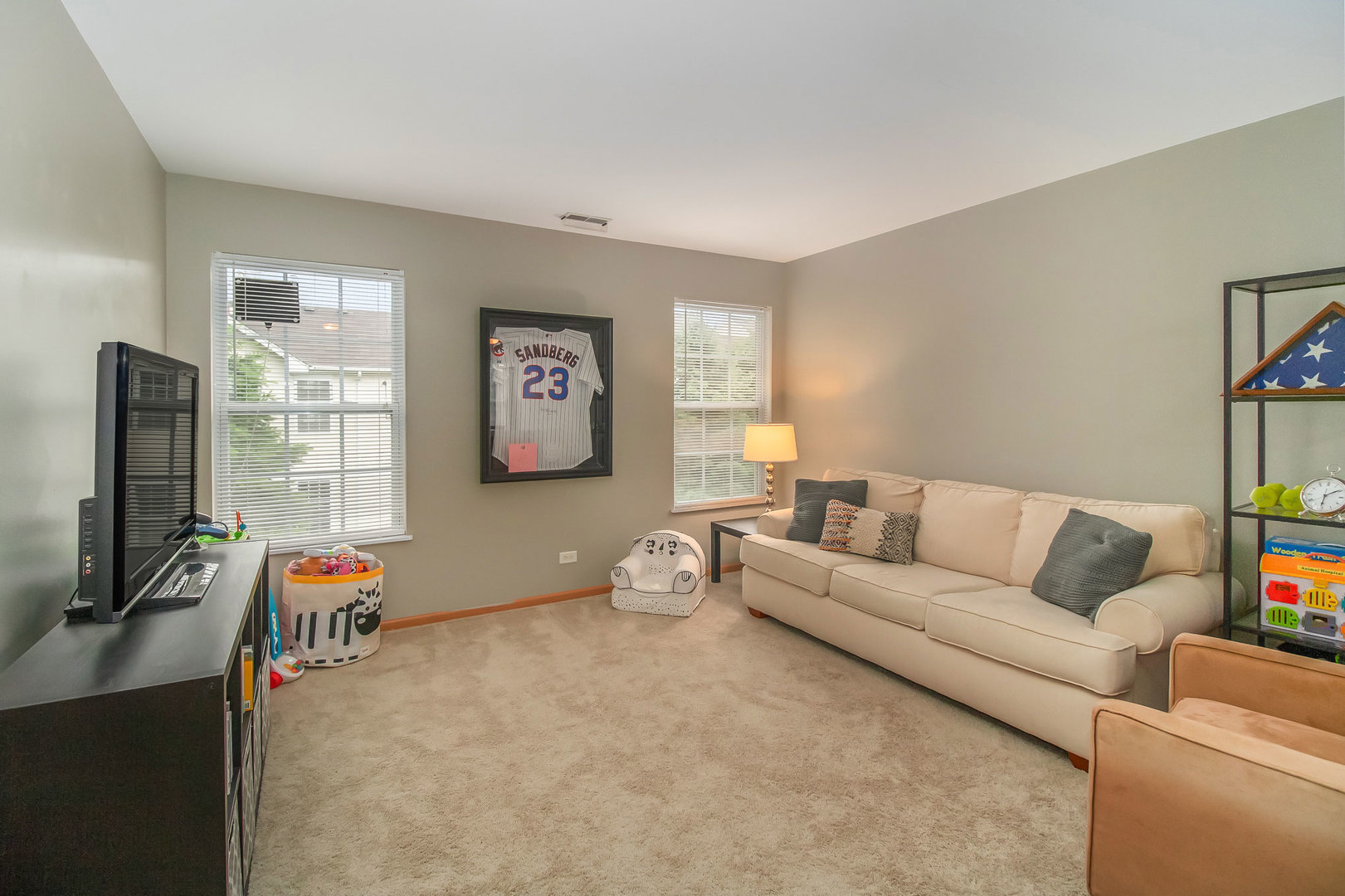 1928 West Cobblestone Road Romeoville, IL 60446 - Photo 17 of 24