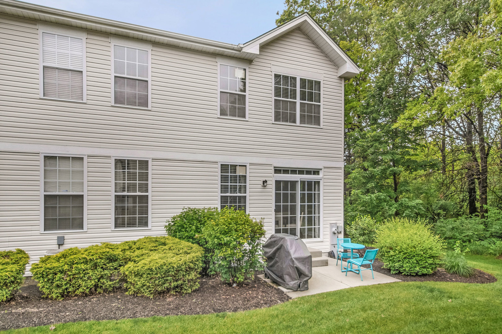 1928 West Cobblestone Road Romeoville, IL 60446 - Photo 24 of 24