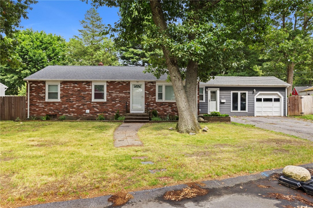 142 Adrian Street Warwick, RI 02886 - Photo 1 of 27