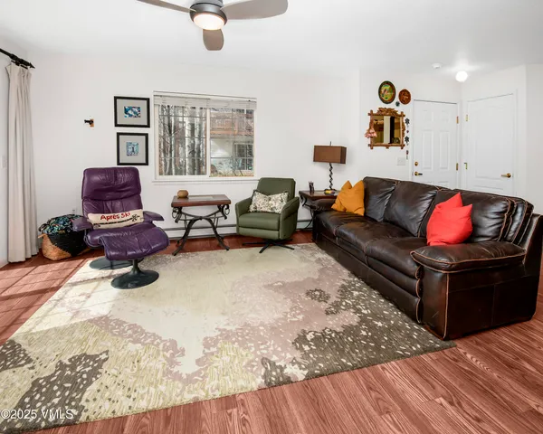 $650,000 | 1502 Crazy Horse Circle, Unit 1502, Edwards, CO 81632