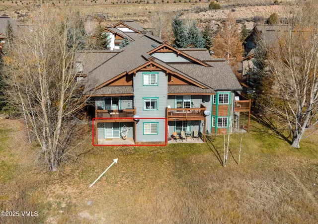 $650,000 | 1502 Crazy Horse Circle, Unit 1502, Edwards, CO 81632
