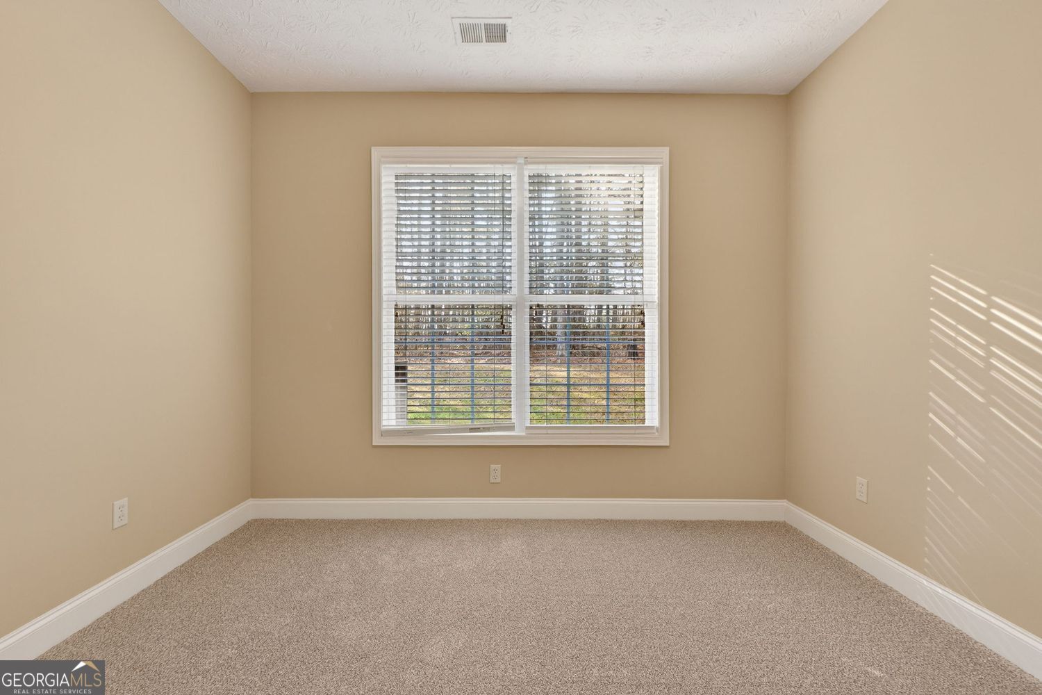 206 Jack Maddox Bridge Road Jackson, GA 30233 - Photo 27 of 38 an empty room with a window