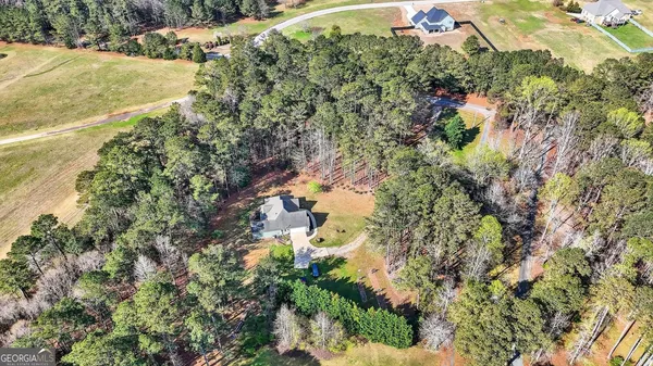 $459,900 | 206 Jack Maddox Bridge Road, Jackson, GA 30233