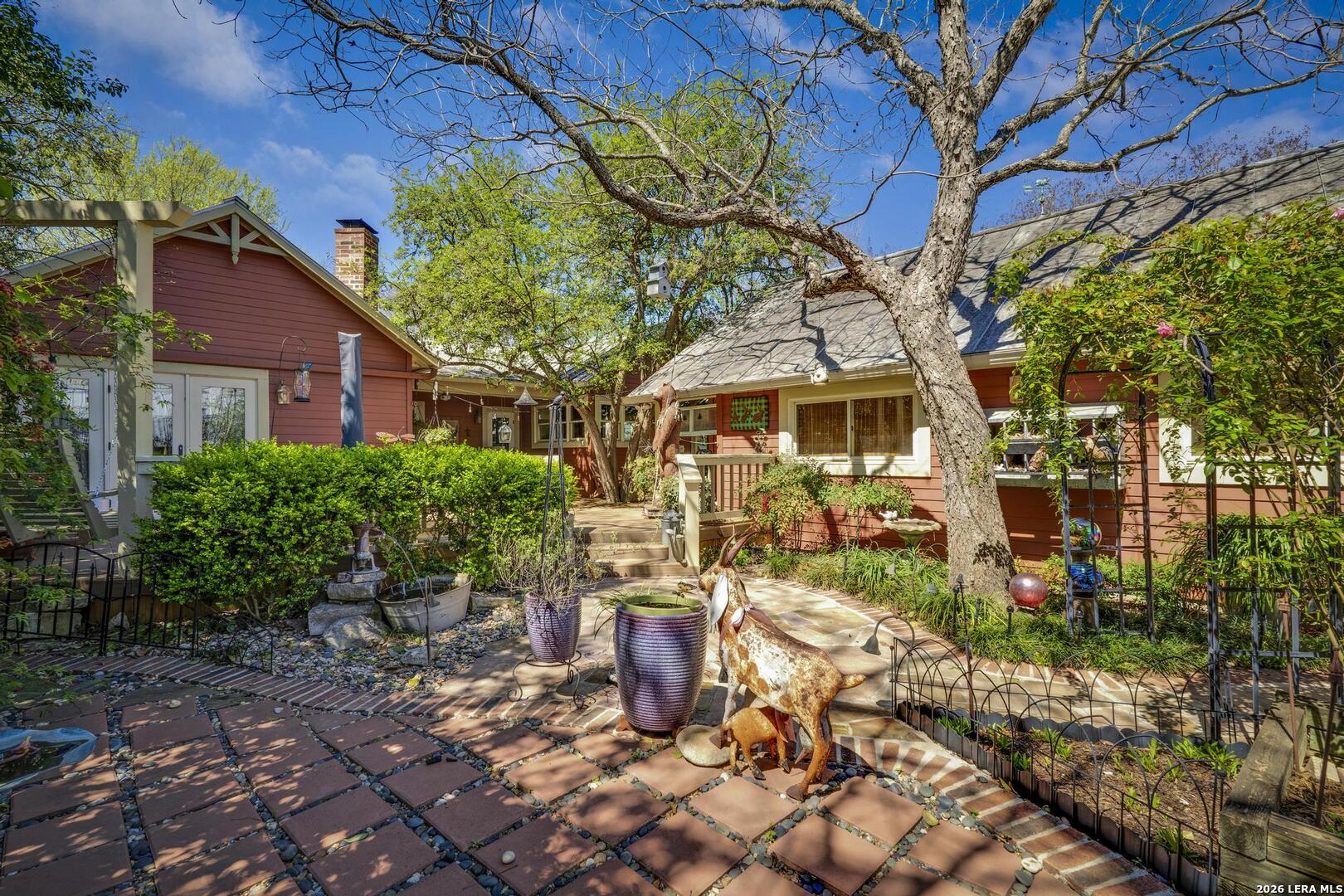 101 Landa Street Boerne, TX 78006 - Photo 32 of 50
