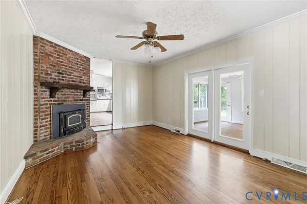 $399,000 | 3810 Centralia Road, Chester, VA 23831