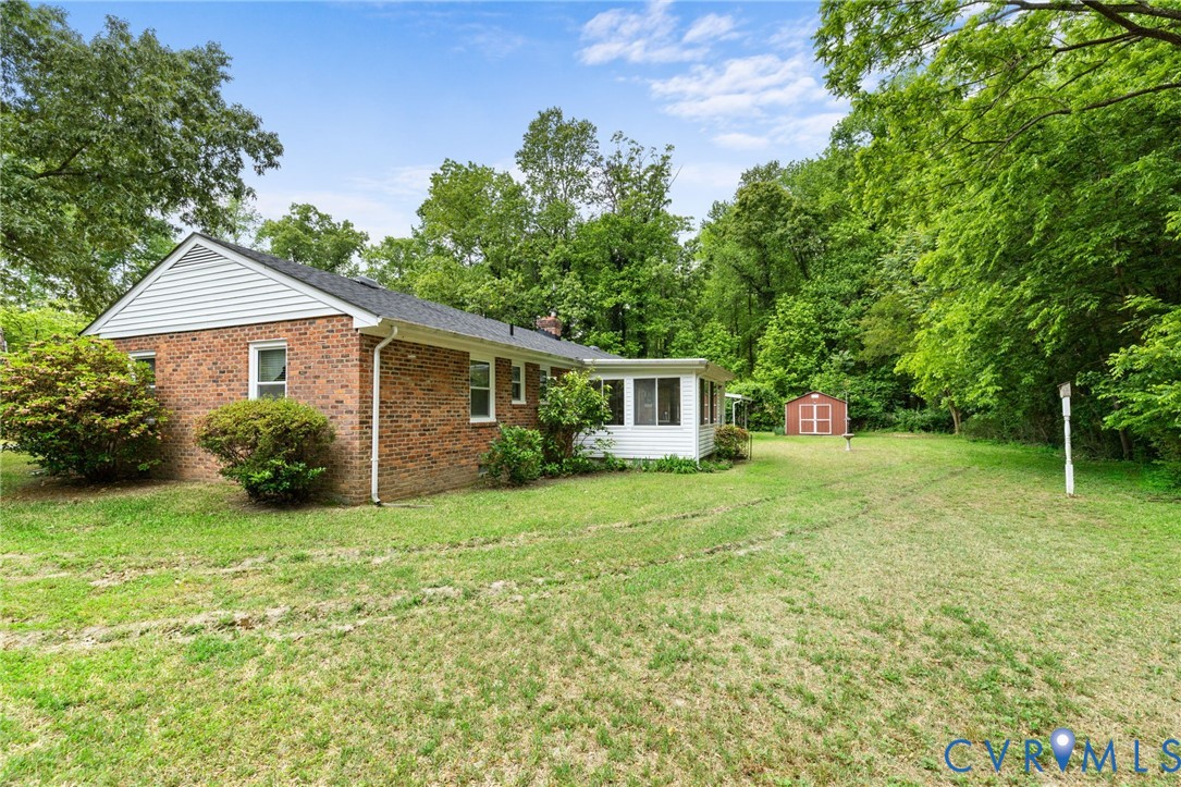 3810 Centralia Road Chester, VA 23831 - Photo 33 of 37