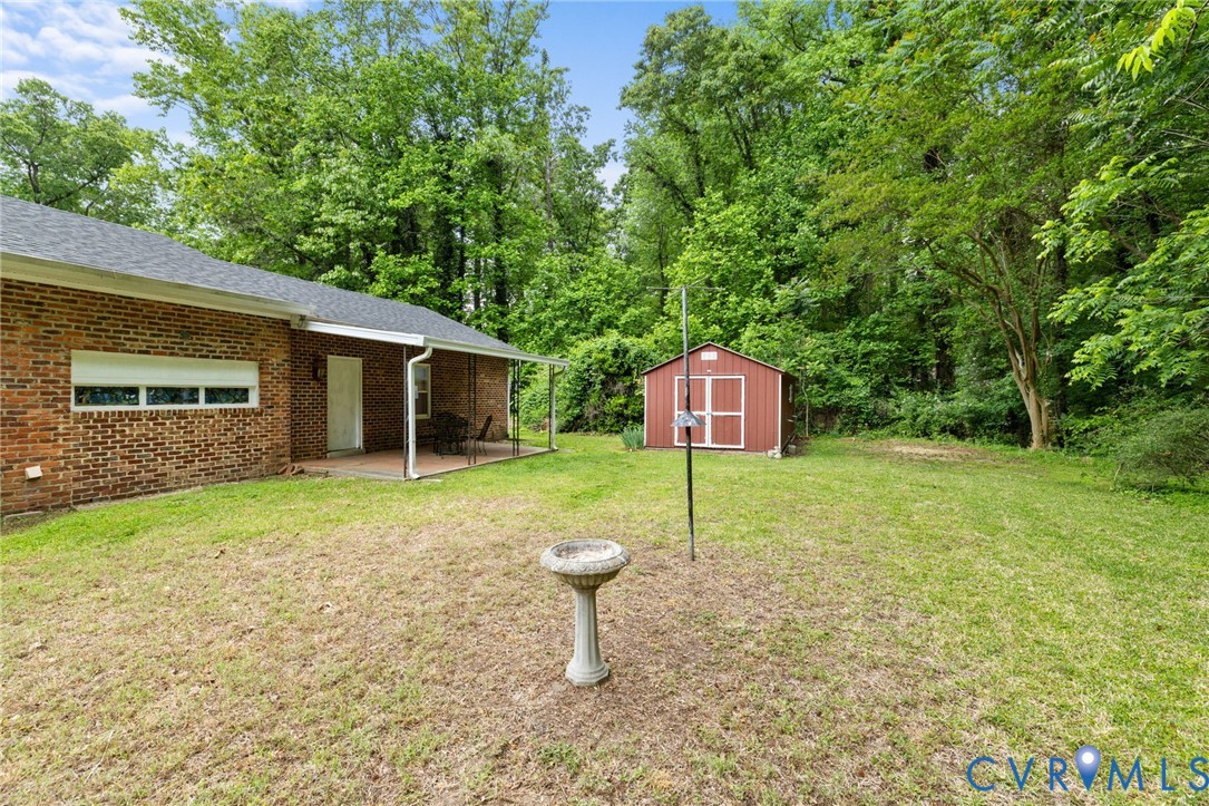 3810 Centralia Road Chester, VA 23831 - Photo 35 of 37