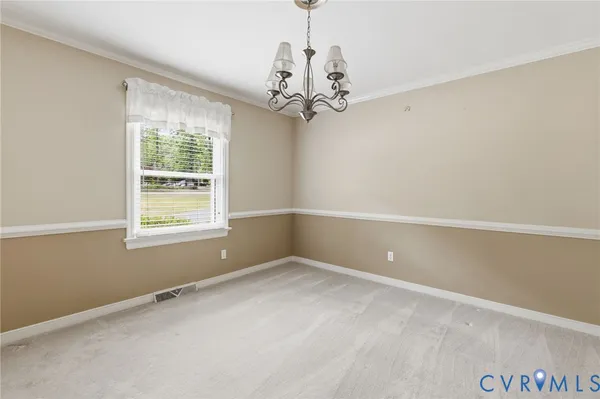 $399,000 | 3810 Centralia Road, Chester, VA 23831
