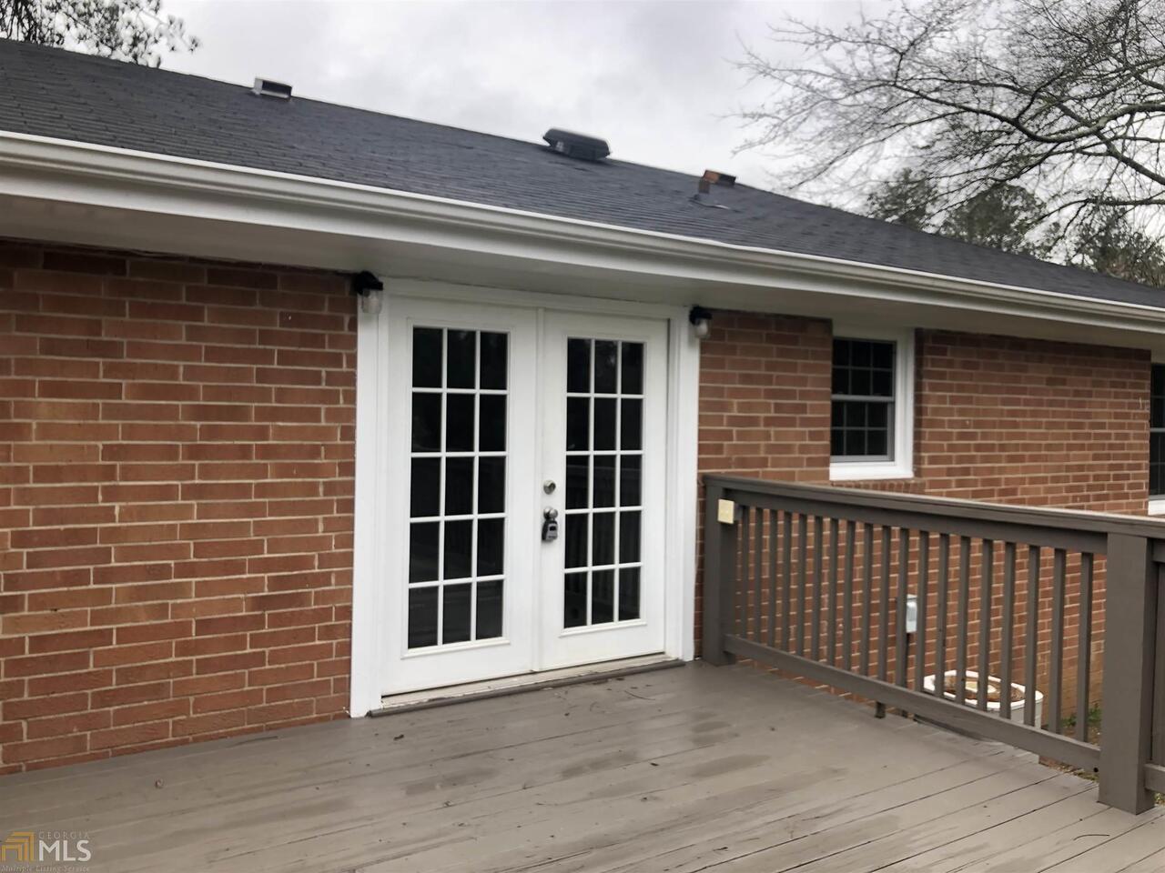 336 Whitehead Road Athens, GA 30606 - Photo 20 of 21 Gallery Image 20