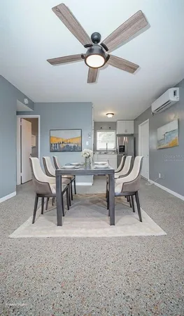 $2,000 | 6538 42nd Avenue North, Unit 1, St. Petersburg, FL 33709