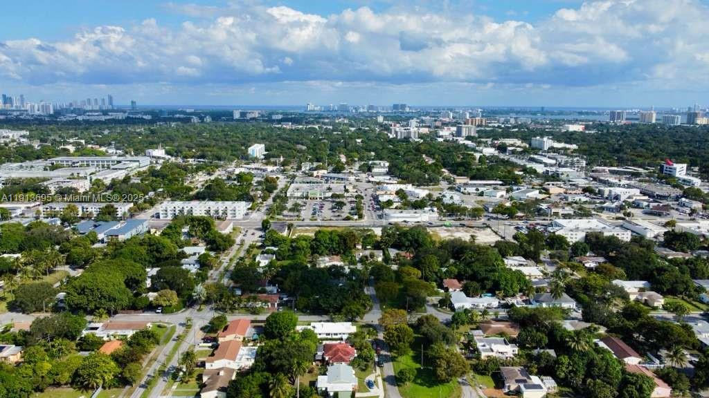 12820 Northeast 4th Avenue North Miami, FL 33161 - Photo 5 of 7 a view of a city