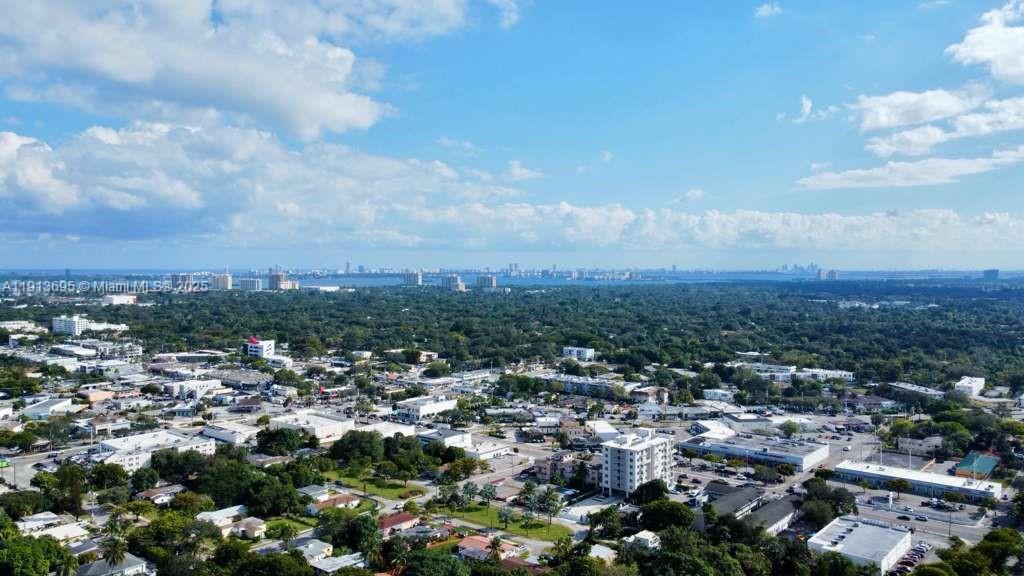 12820 Northeast 4th Avenue North Miami, FL 33161 - Photo 6 of 7 an aerial view of multiple house