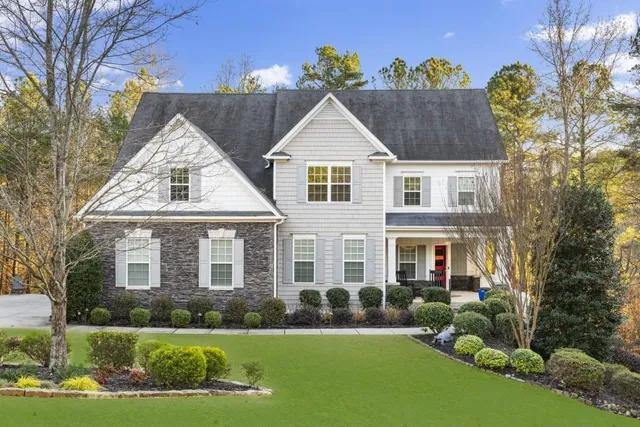 $1,150,000 | 1546 Heritage Pass, Milton, GA 30004