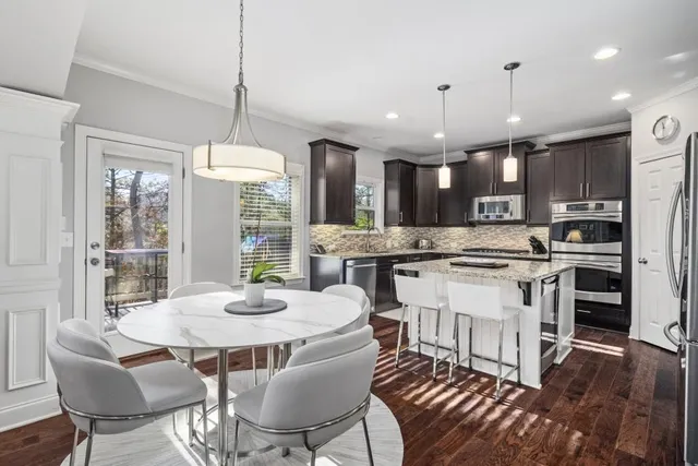 $1,150,000 | 1546 Heritage Pass, Milton, GA 30004