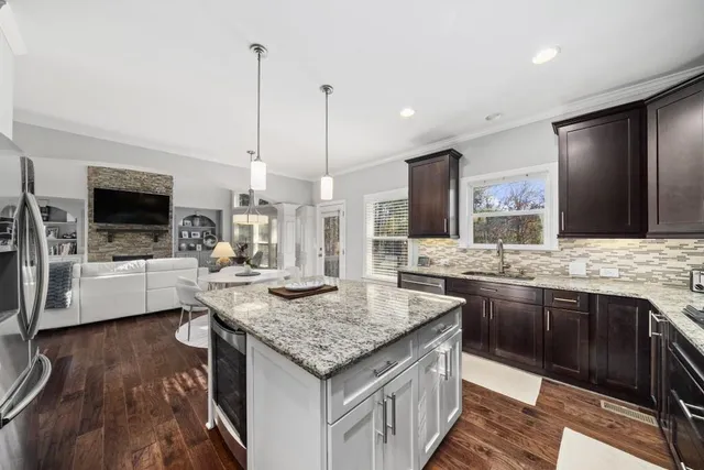 $1,150,000 | 1546 Heritage Pass, Milton, GA 30004