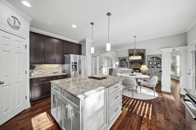 $1,150,000 | 1546 Heritage Pass, Milton, GA 30004