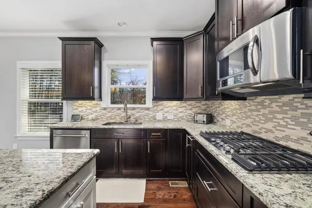 $1,150,000 | 1546 Heritage Pass, Milton, GA 30004