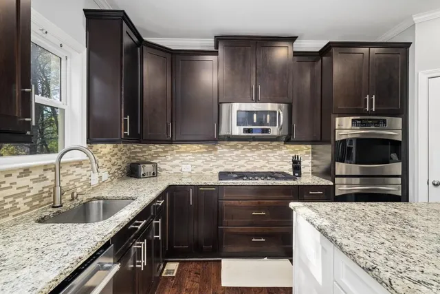 $1,150,000 | 1546 Heritage Pass, Milton, GA 30004