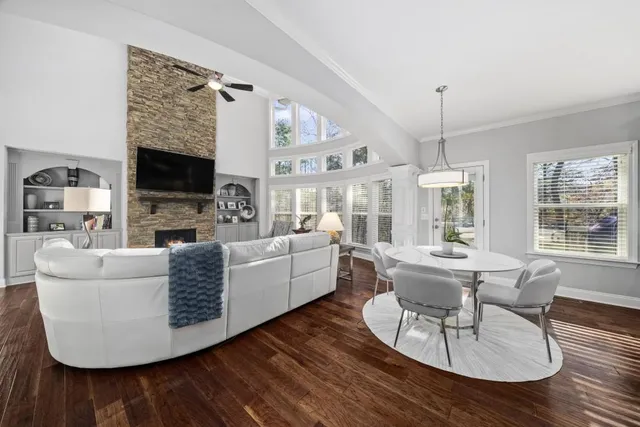 $1,150,000 | 1546 Heritage Pass, Milton, GA 30004